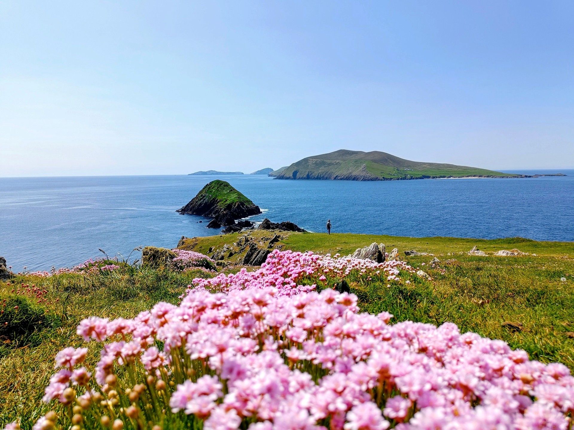 Ireland